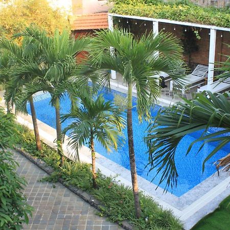 Ambedo Hotel Phu Quoc Luaran gambar