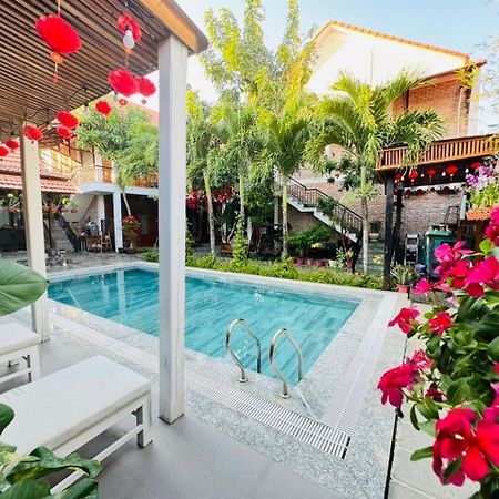 Ambedo Hotel Phu Quoc Luaran gambar