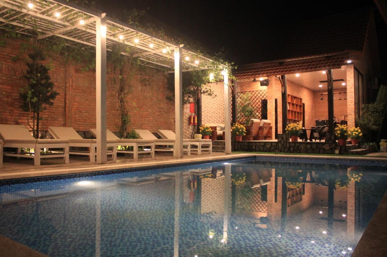 Ambedo Hotel Phu Quoc Luaran gambar