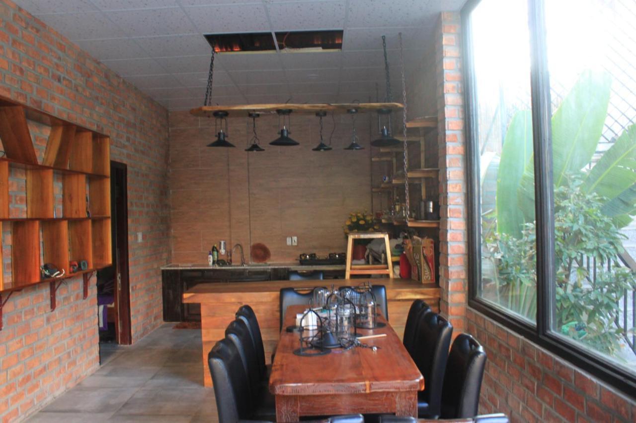 Ambedo Hotel Phu Quoc Luaran gambar
