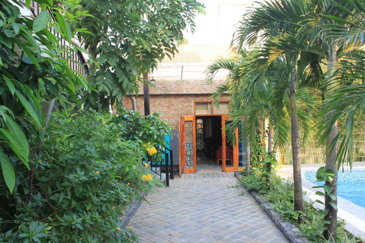 Ambedo Hotel Phu Quoc Luaran gambar