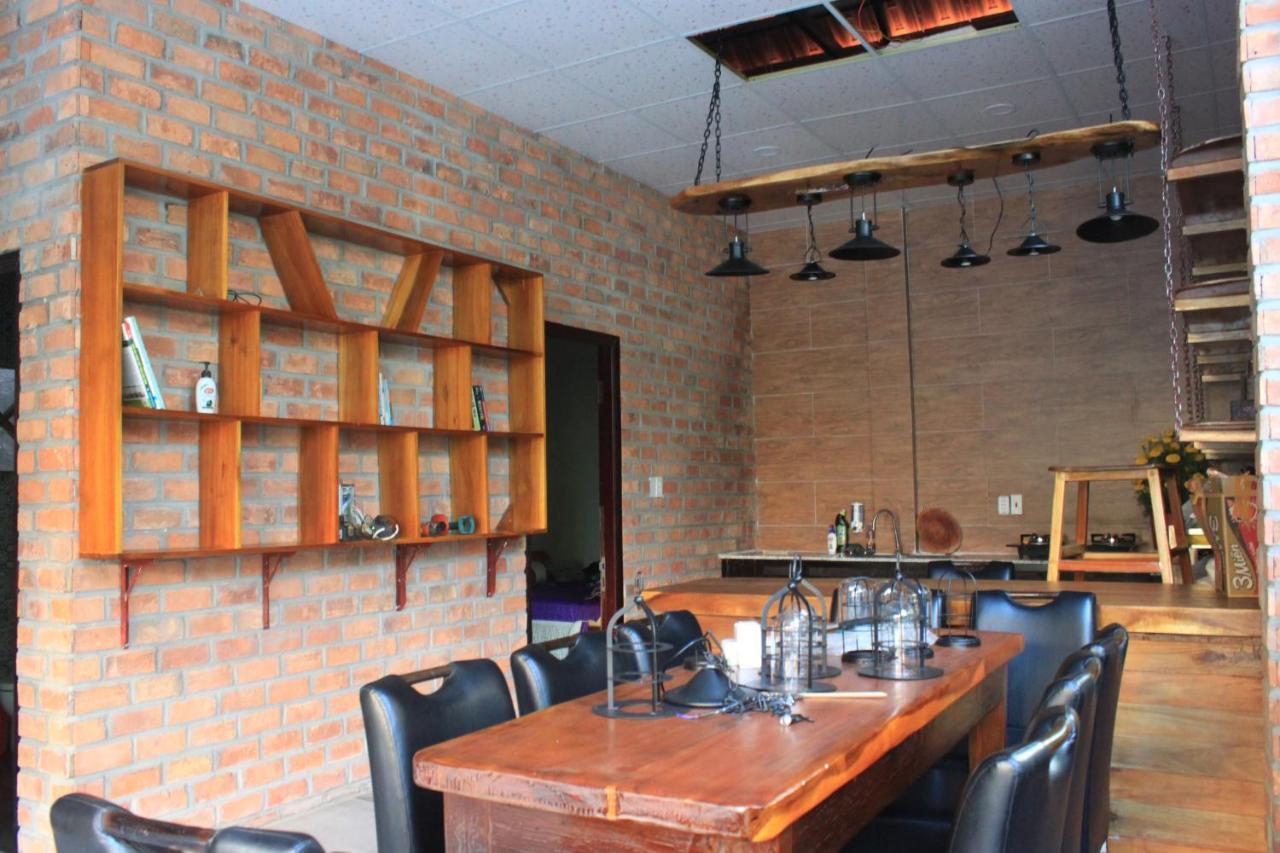 Ambedo Hotel Phu Quoc Luaran gambar