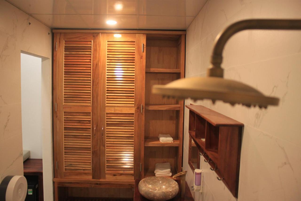 Ambedo Hotel Phu Quoc Luaran gambar