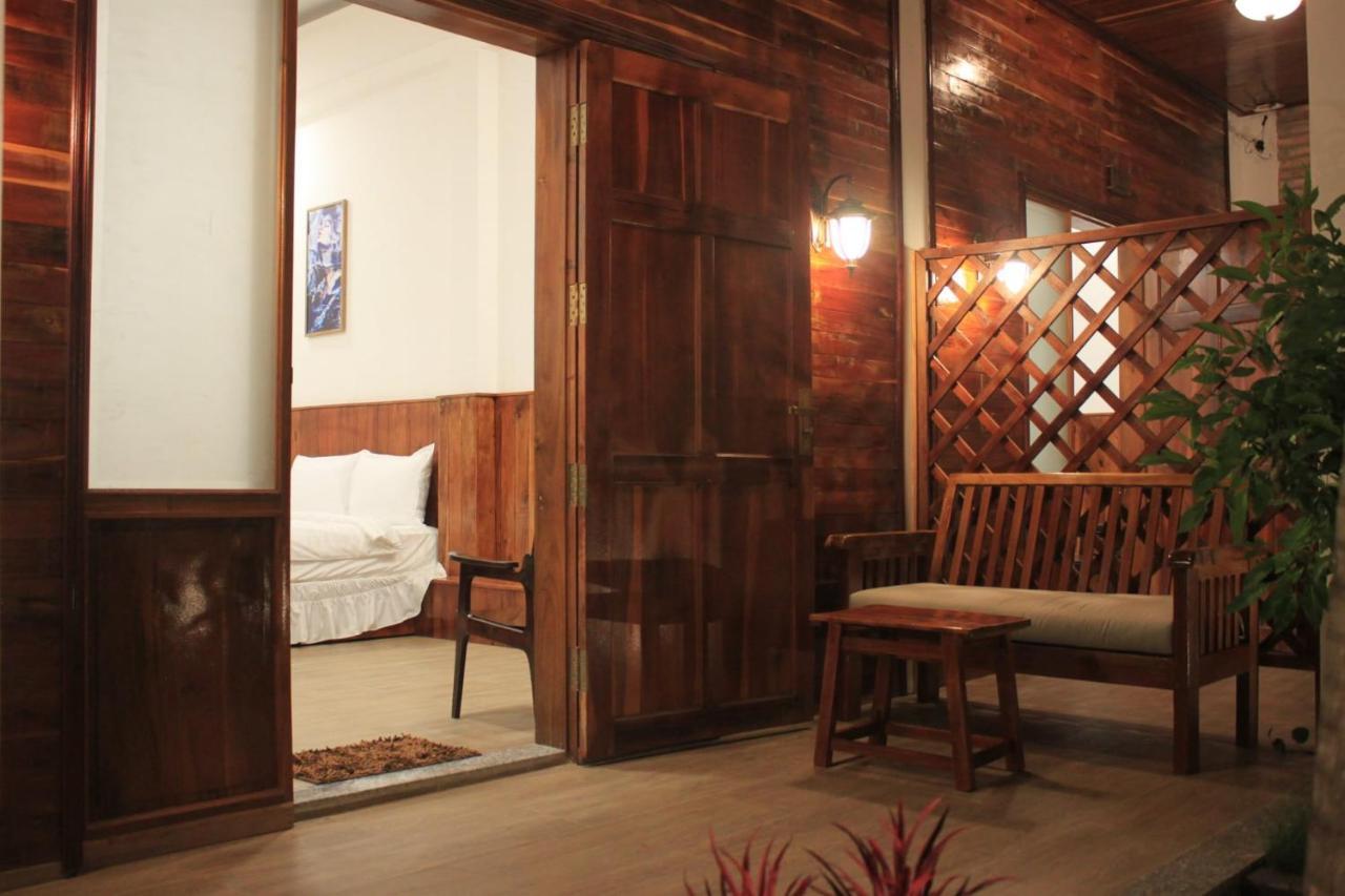 Ambedo Hotel Phu Quoc Luaran gambar