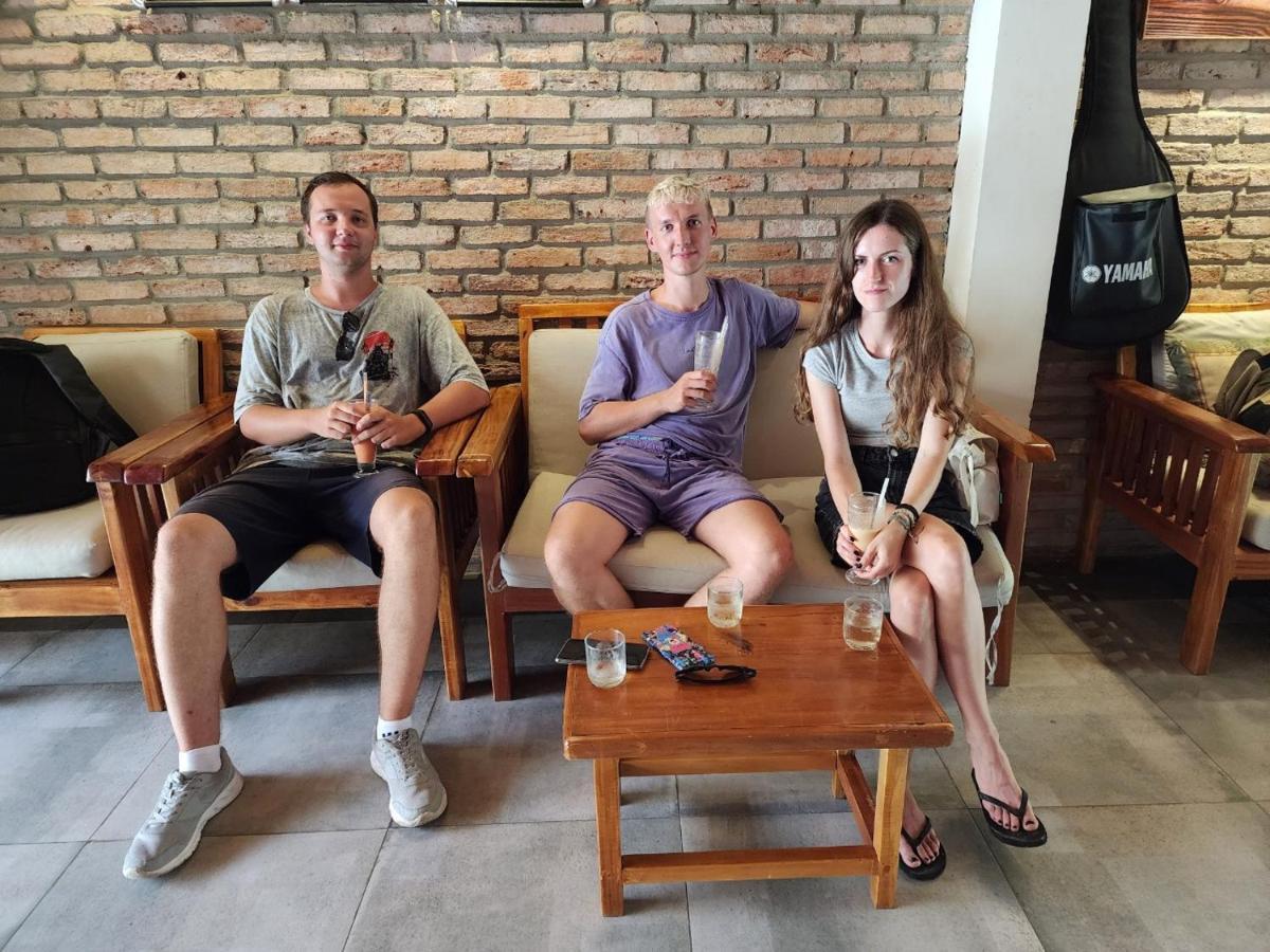 Ambedo Hotel Phu Quoc Luaran gambar