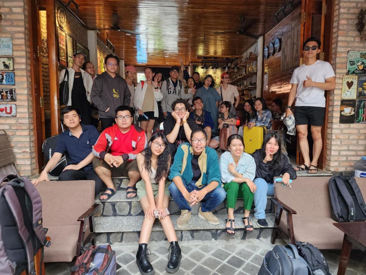 Ambedo Hotel Phu Quoc Luaran gambar