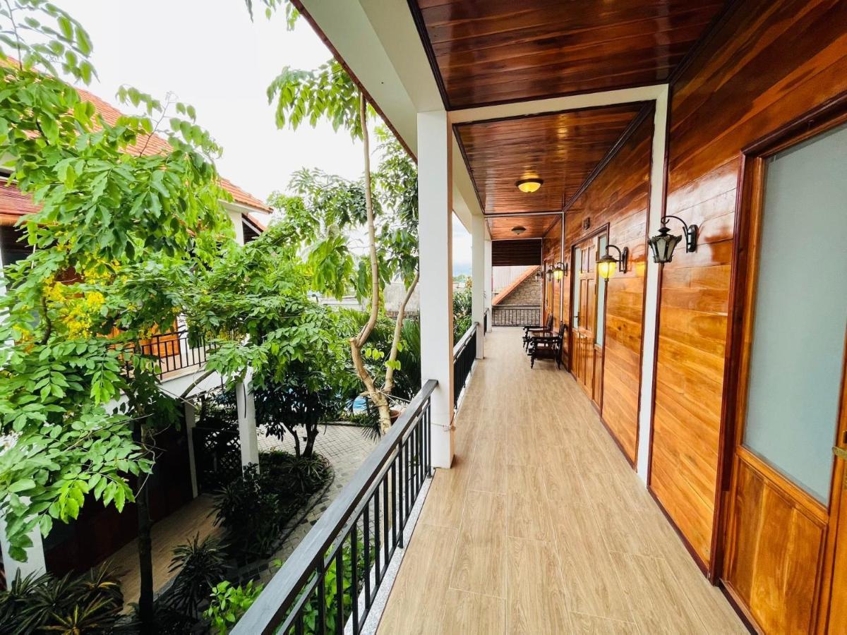 Ambedo Hotel Phu Quoc Luaran gambar