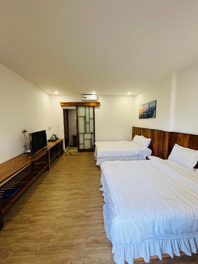 Ambedo Hotel Phu Quoc Luaran gambar