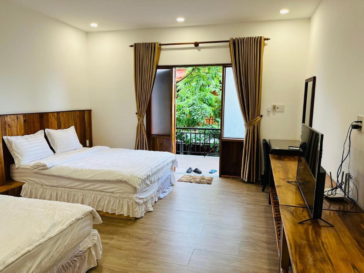 Ambedo Hotel Phu Quoc Luaran gambar