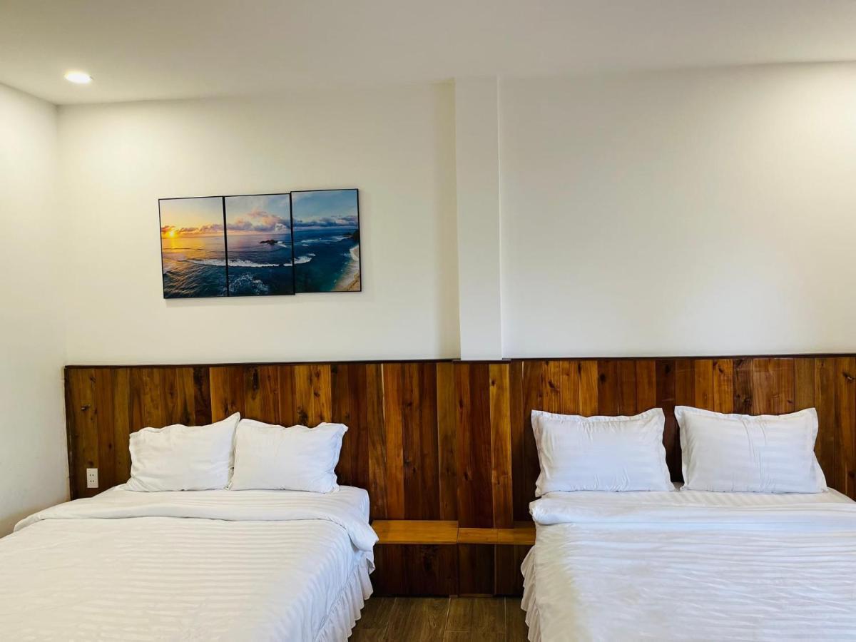 Ambedo Hotel Phu Quoc Luaran gambar