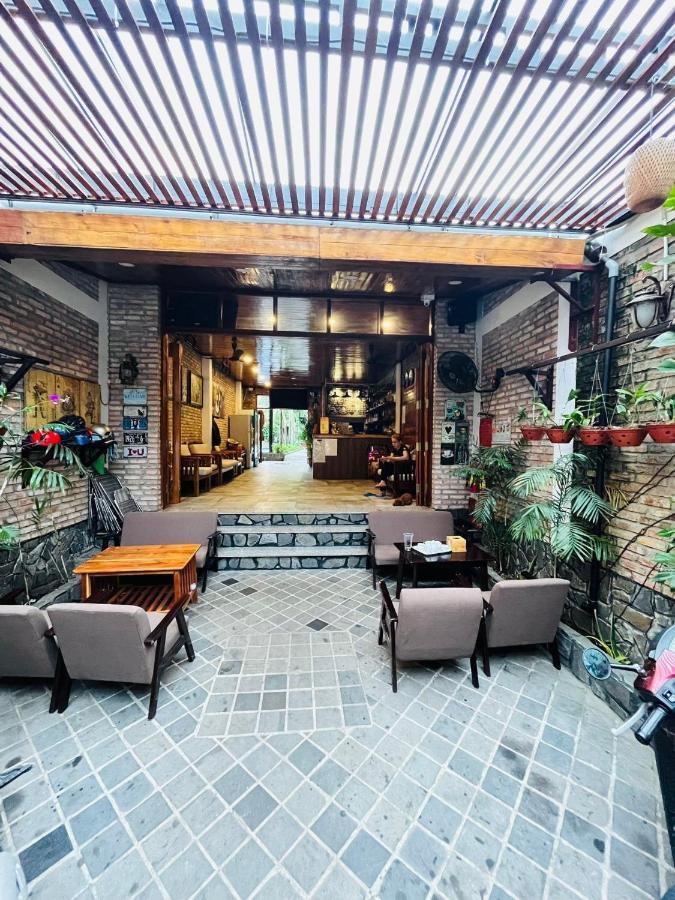 Ambedo Hotel Phu Quoc Luaran gambar