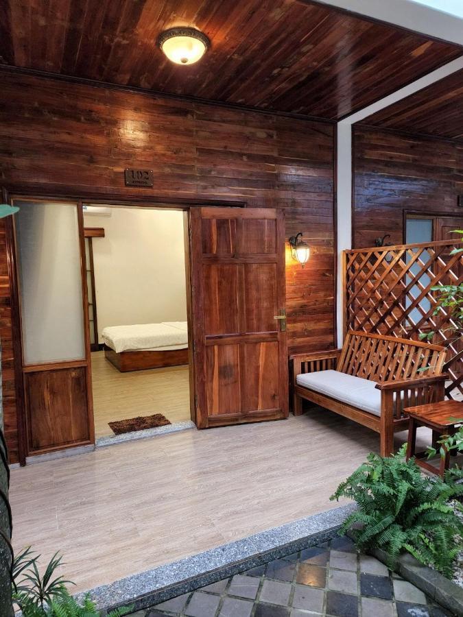 Ambedo Hotel Phu Quoc Luaran gambar