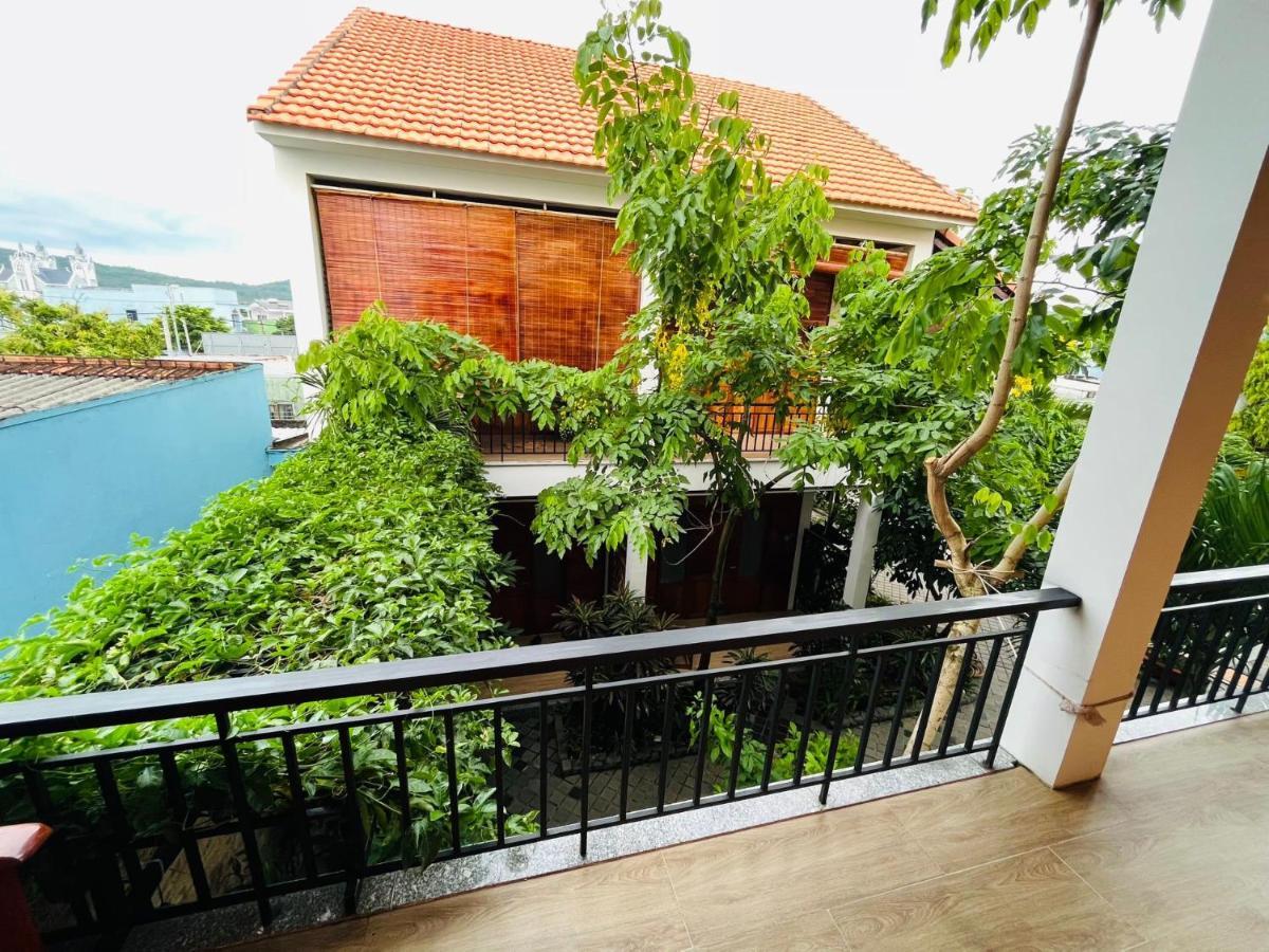 Ambedo Hotel Phu Quoc Luaran gambar