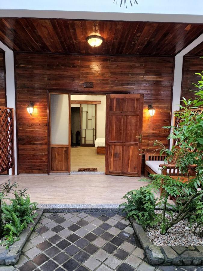 Ambedo Hotel Phu Quoc Luaran gambar