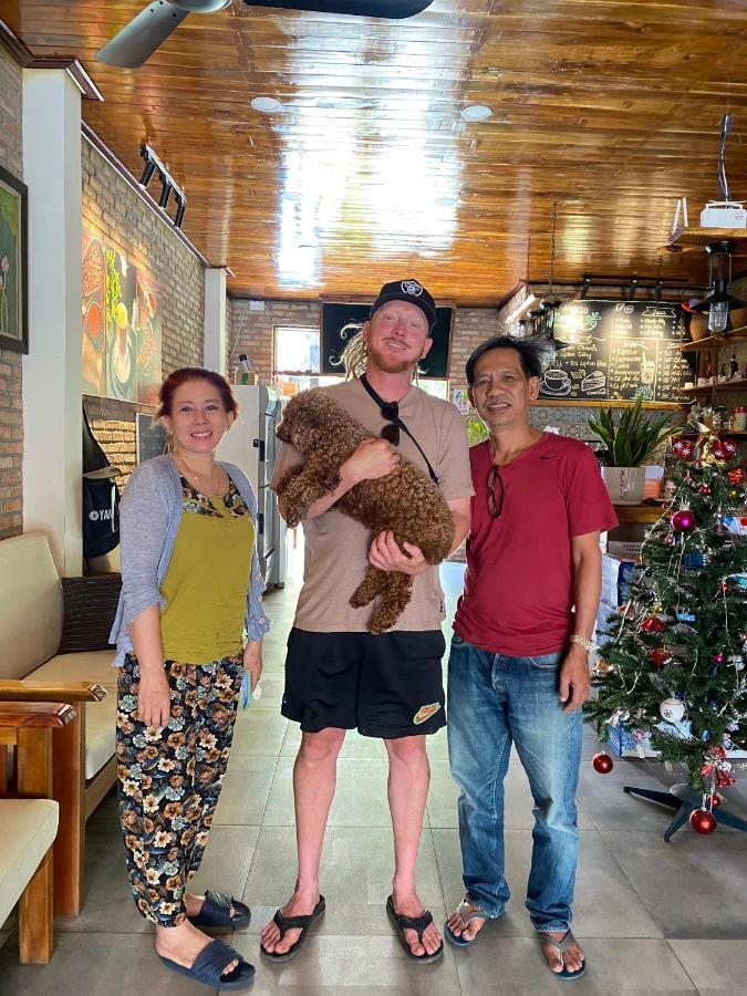Ambedo Hotel Phu Quoc Luaran gambar