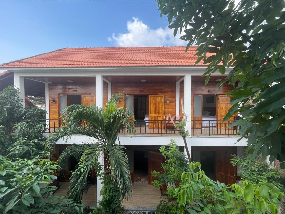 Ambedo Hotel Phu Quoc Luaran gambar