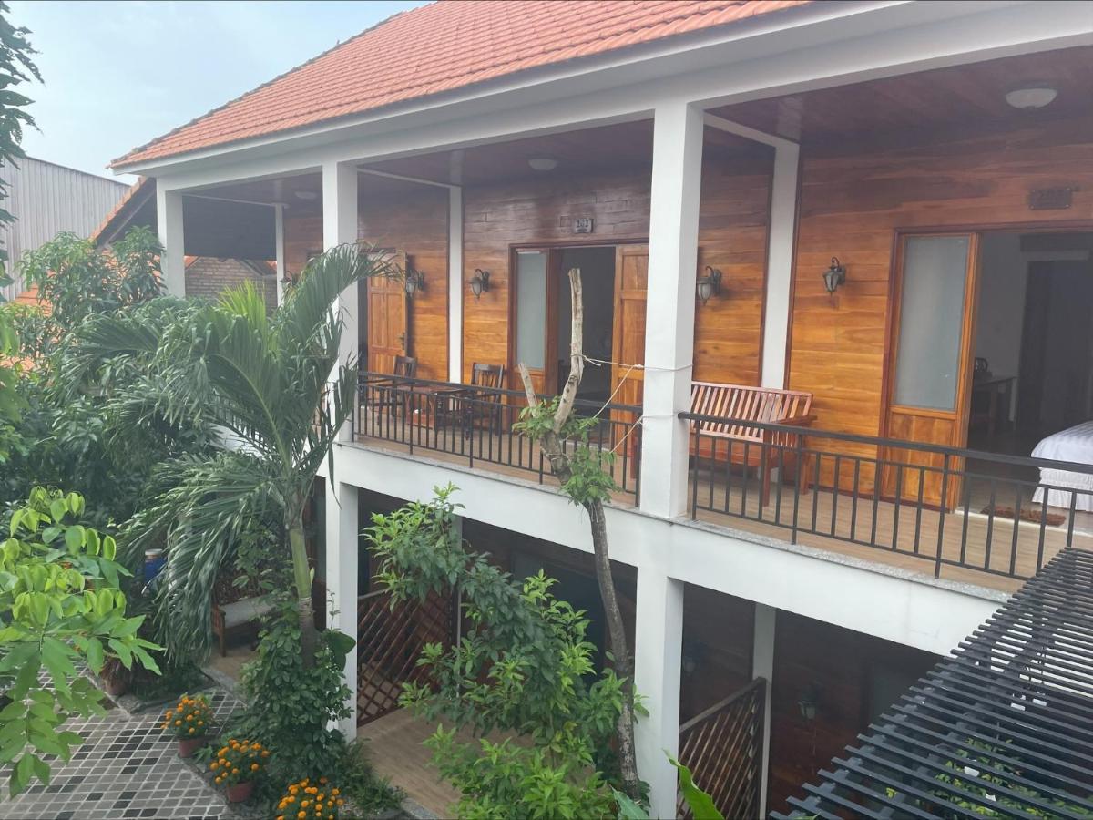 Ambedo Hotel Phu Quoc Luaran gambar