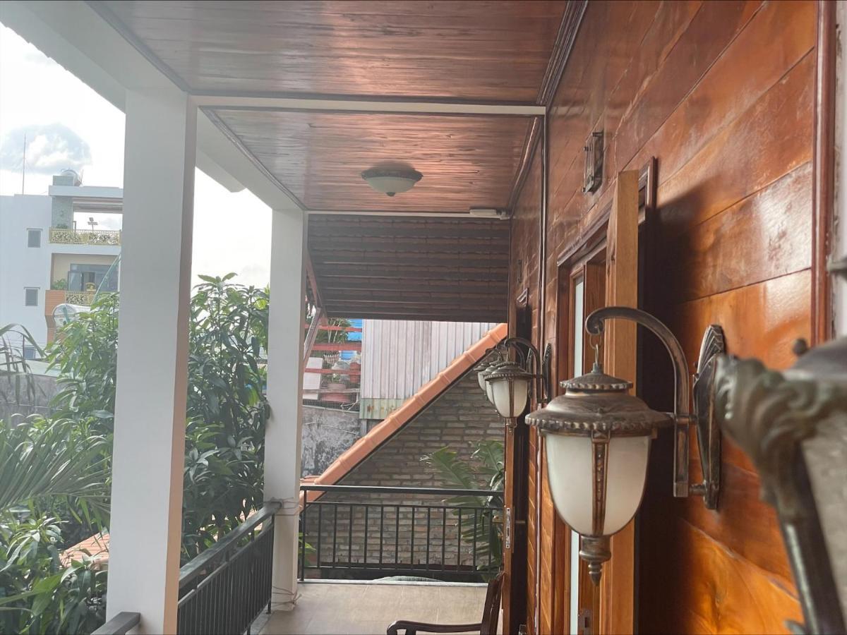 Ambedo Hotel Phu Quoc Luaran gambar