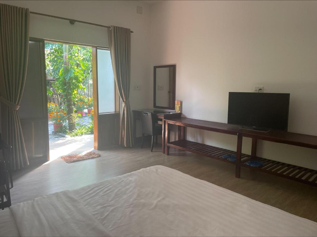 Ambedo Hotel Phu Quoc Luaran gambar