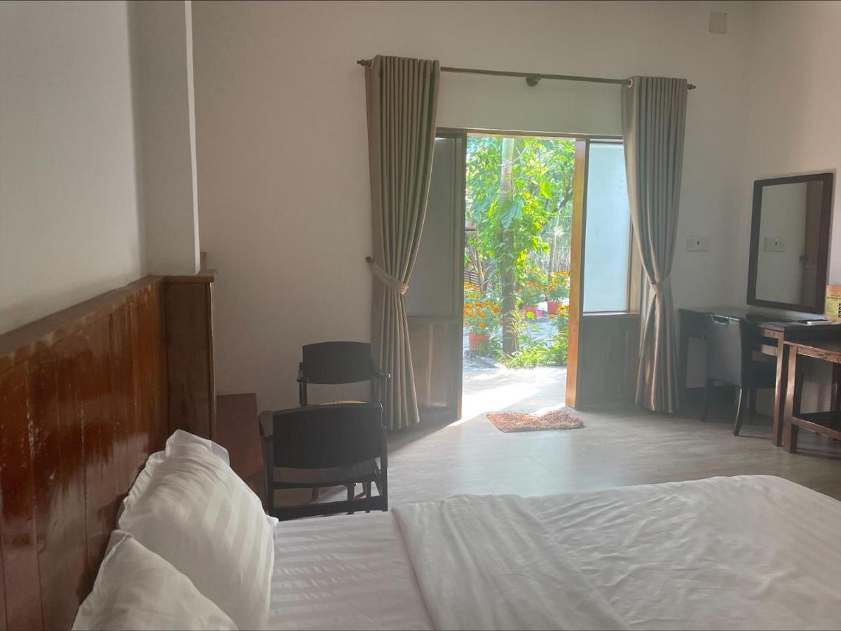 Ambedo Hotel Phu Quoc Luaran gambar