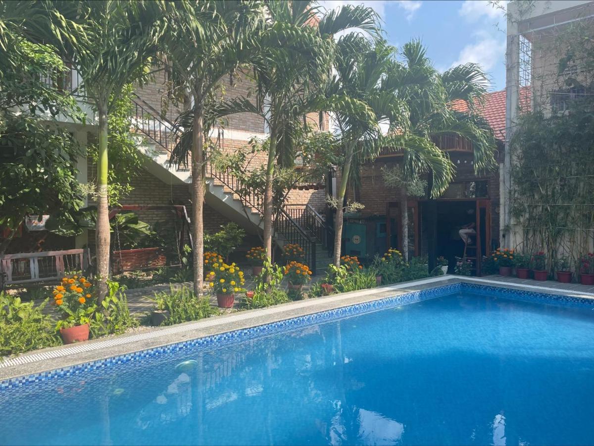 Ambedo Hotel Phu Quoc Luaran gambar