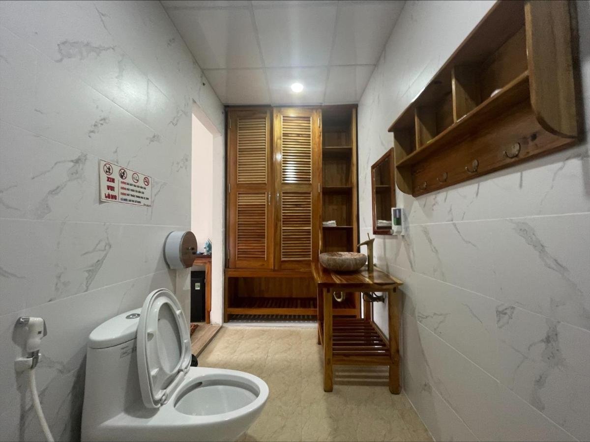 Ambedo Hotel Phu Quoc Luaran gambar