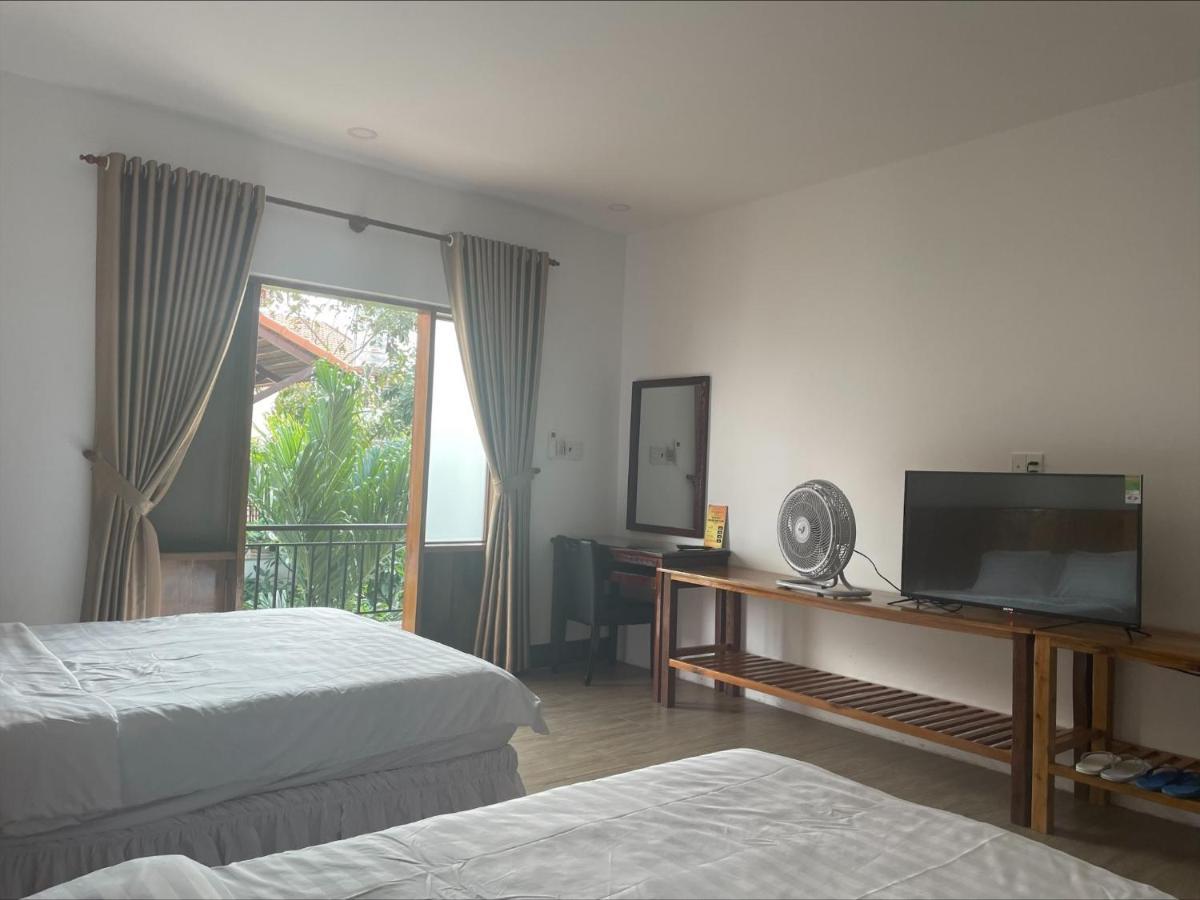 Ambedo Hotel Phu Quoc Luaran gambar