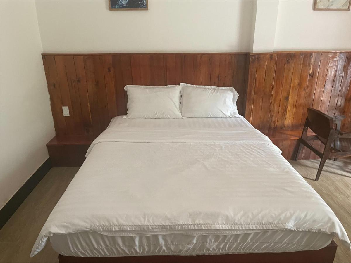 Ambedo Hotel Phu Quoc Luaran gambar