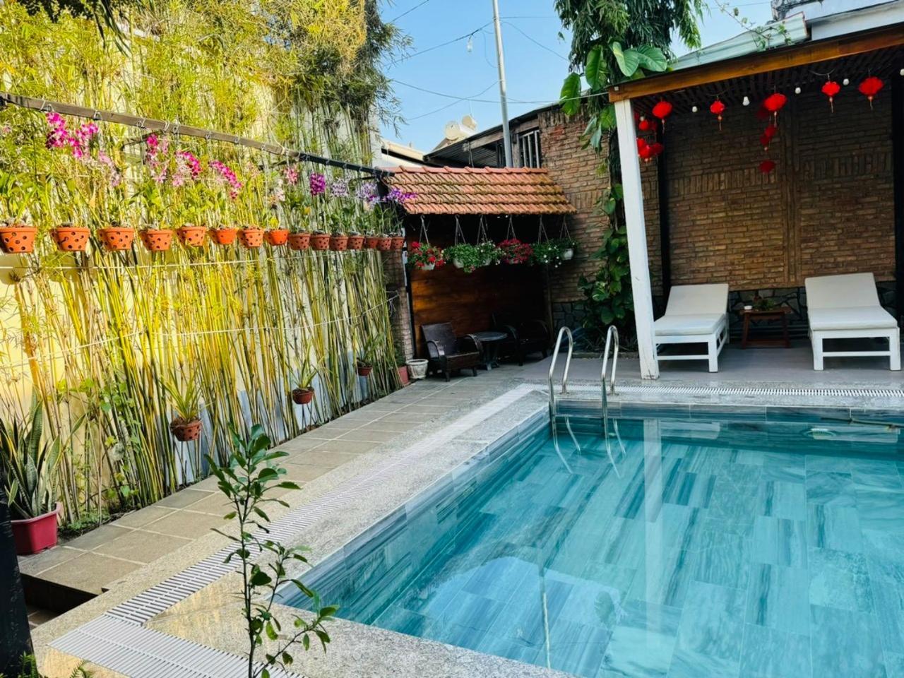 Ambedo Hotel Phu Quoc Luaran gambar