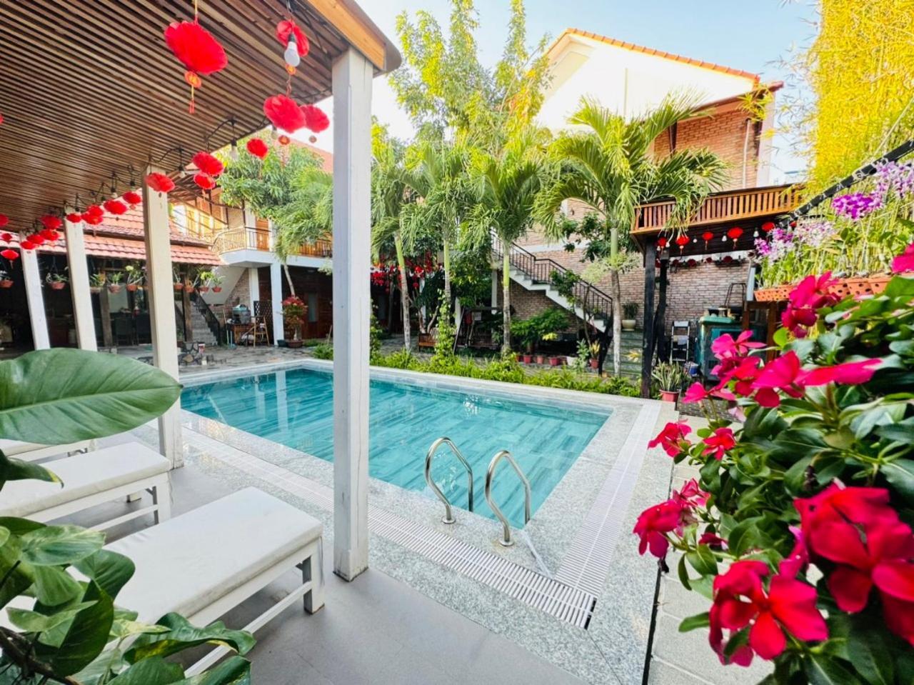 Ambedo Hotel Phu Quoc Luaran gambar